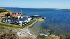 Hausboote und Fewo Vieregge, Neuenkirchen